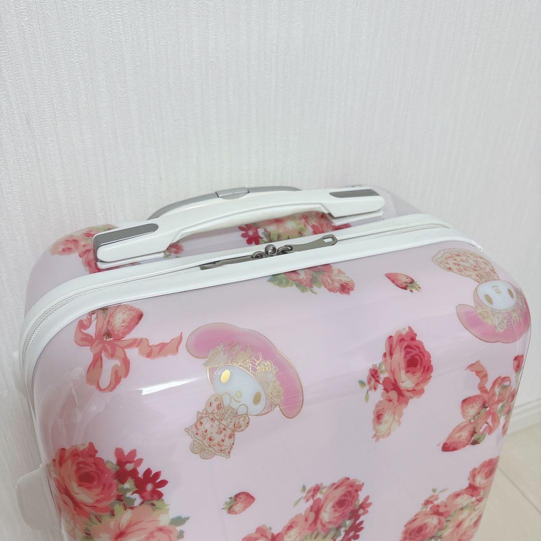 ♡リズメロ/マイメロディキャリーバッグ♡