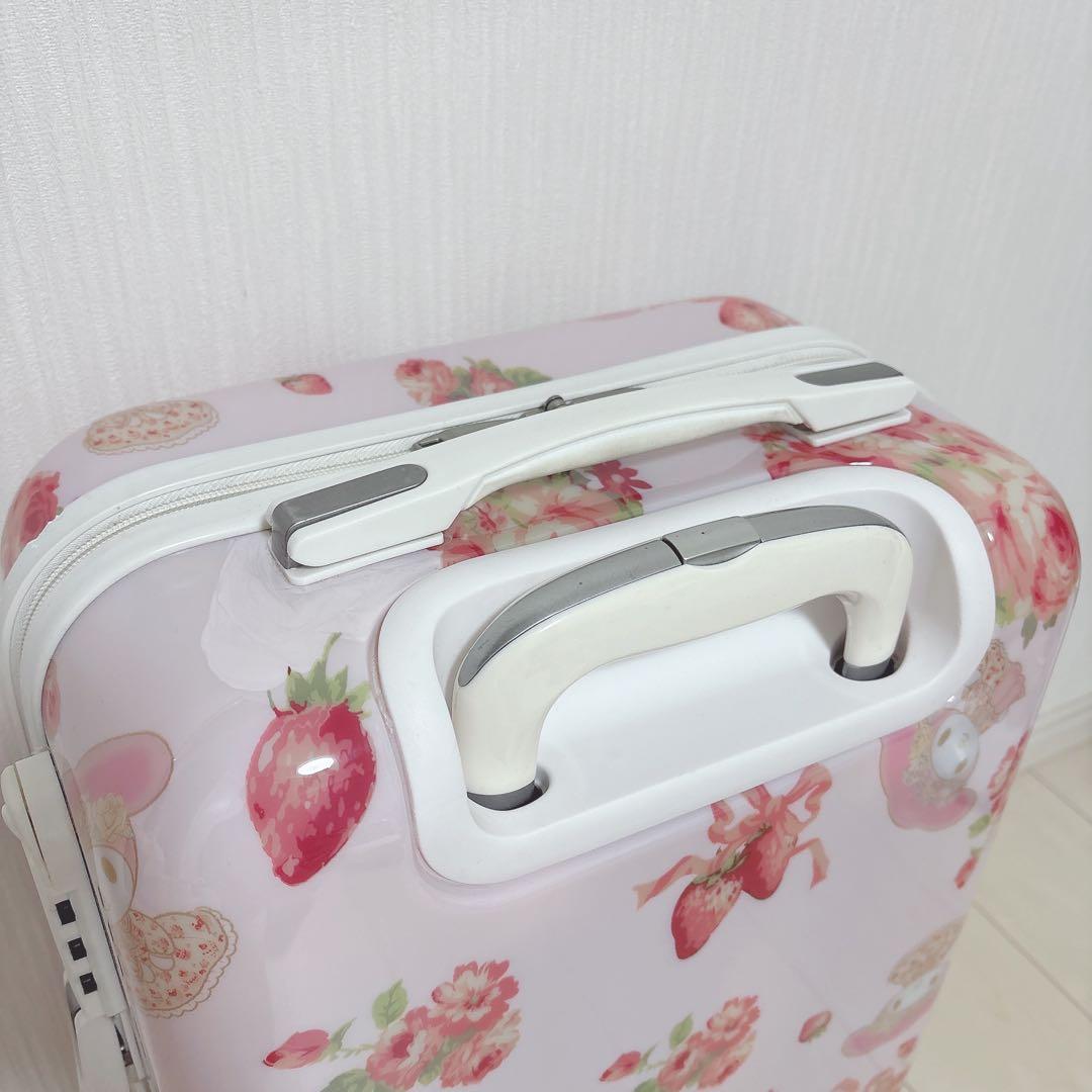 ♡リズメロ/マイメロディキャリーバッグ♡