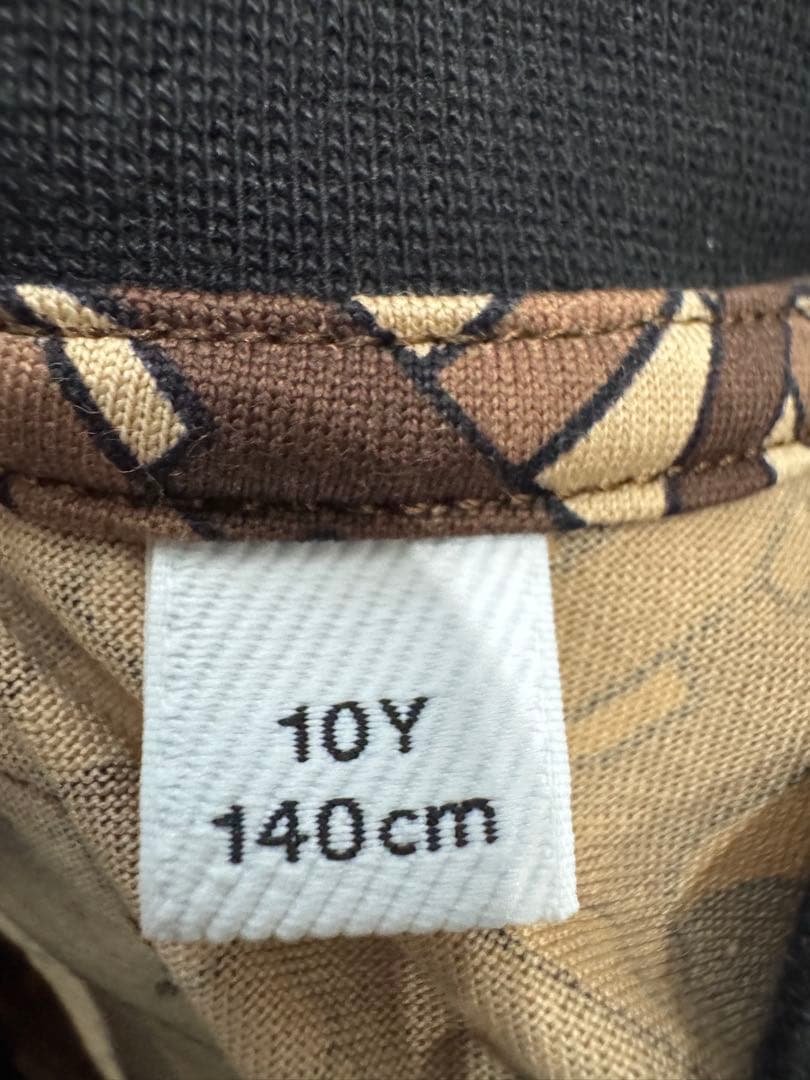 Burberry TB柄 Tシャツ ショートパンツ セット