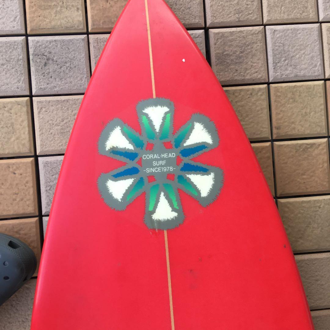 サーフボード　63