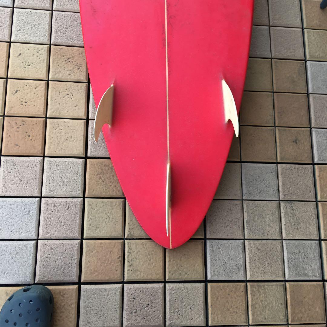 サーフボード　63