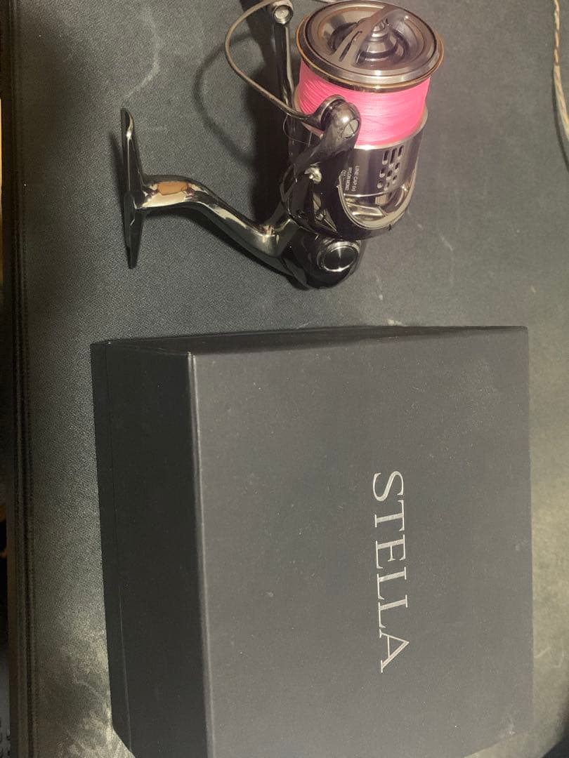 【本日限定】18 STELLA 2500SHG