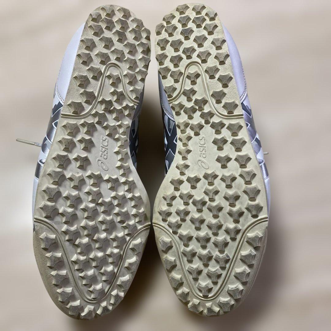 MARK&LONA × ASICS GEL-PHY ゴルフシューズ 【27.5】