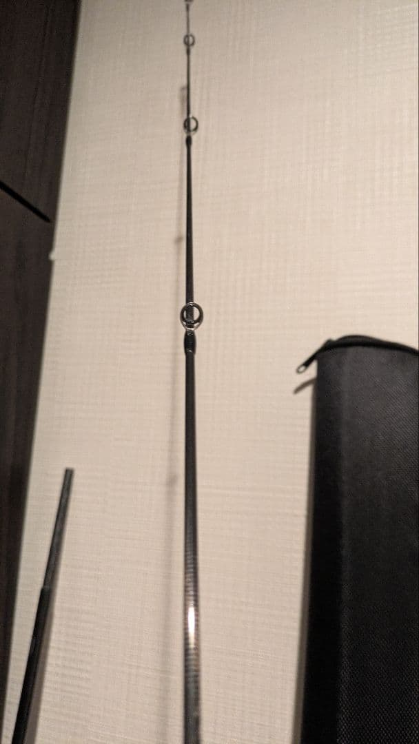 ロッド APIA Foojin' Z HIGH ROLLER 103M