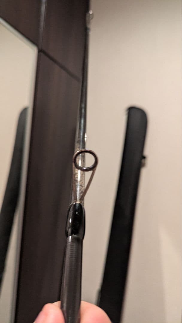 ロッド APIA Foojin' Z HIGH ROLLER 103M