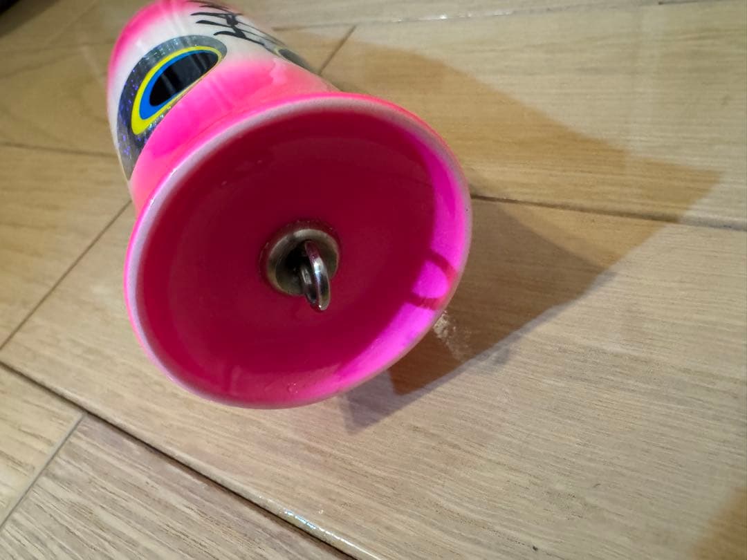 ハンマーヘッド 泡舞 Eカップ SUS 未使用HAMMER HEAD E-CUP