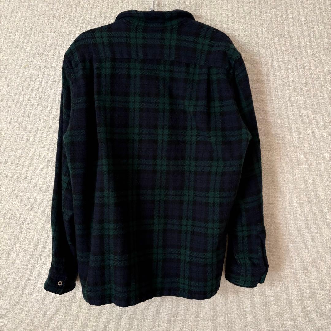 コムデギャルソン オム ウールジャケット M