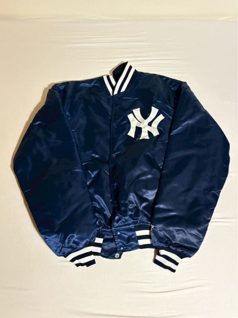 ヤンキース　ジャケット