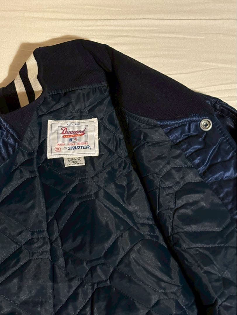 ヤンキース　ジャケット