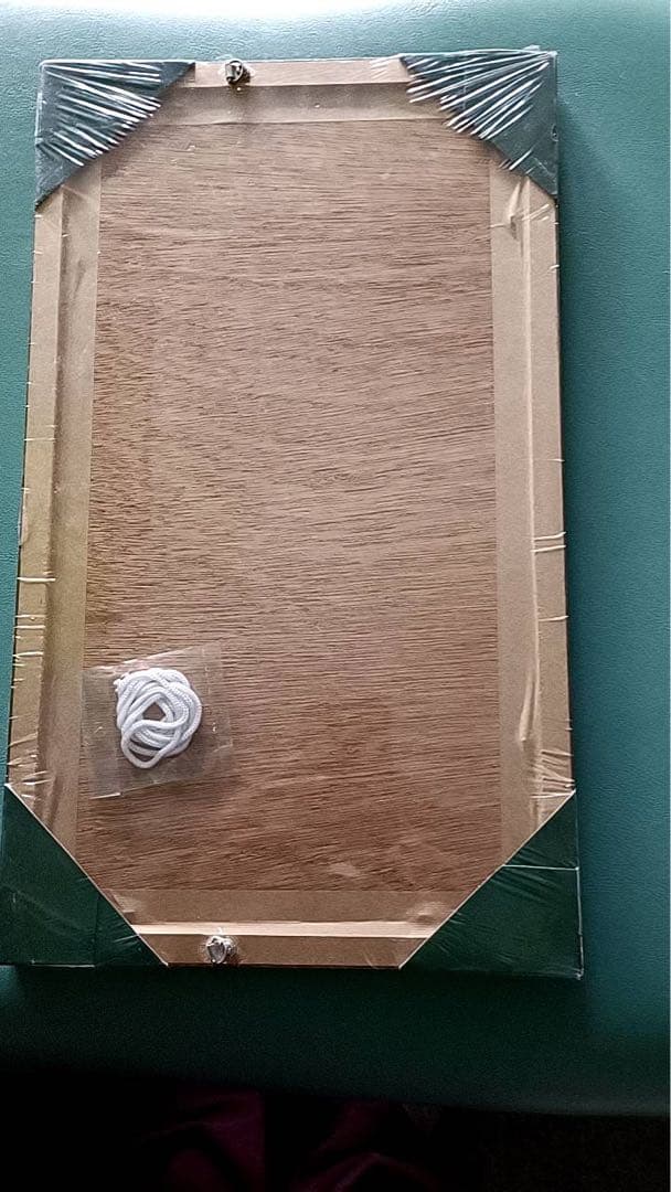 COCA-COLA BRAND コカコーラブランド パブミラー 　未開封品