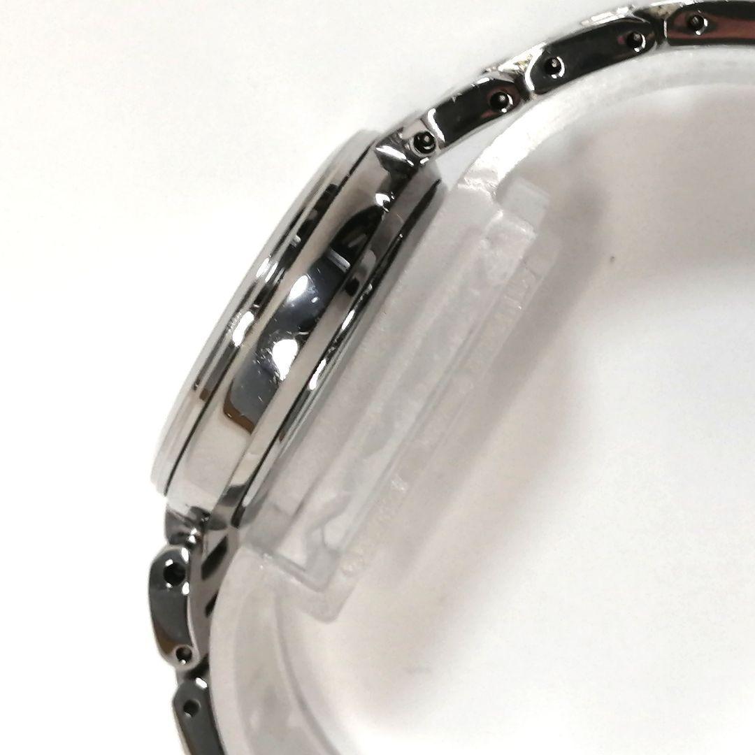 稼働✨ CITIZEN　XC　ハッピーフライト　希少色　ネイビー　デイト