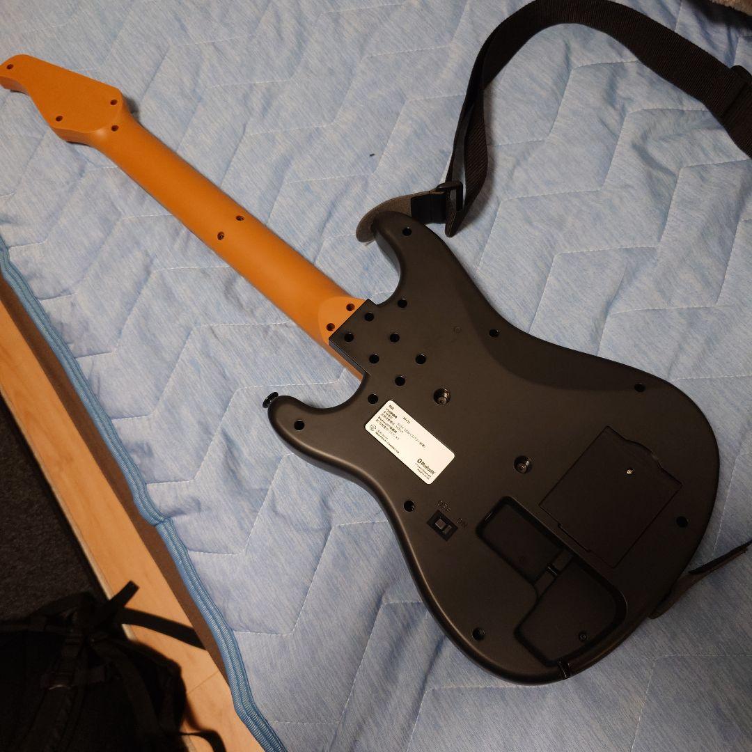 GITADORA専用ギターコントローラ プレミアムモデル