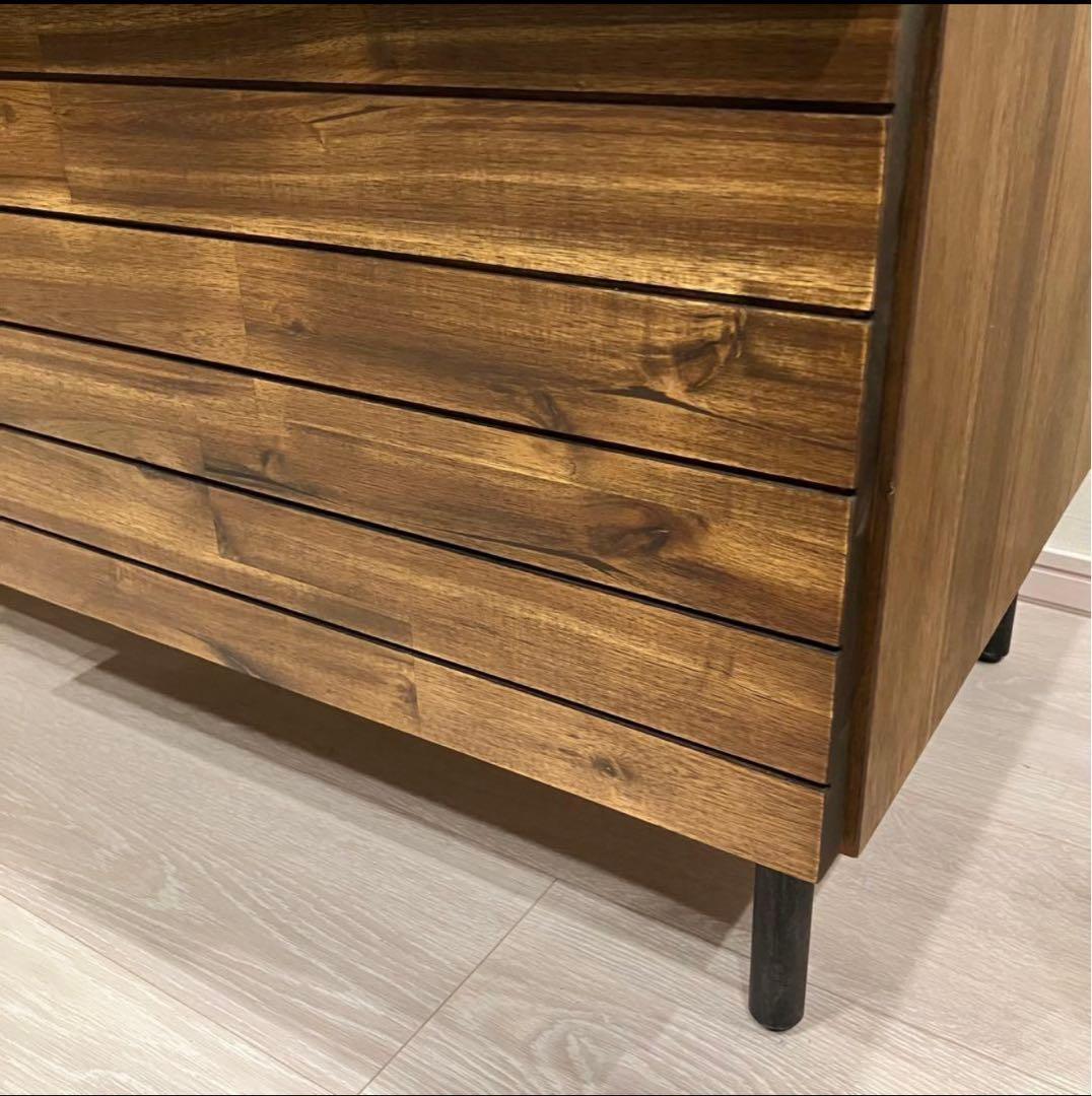 unico SWELLA AV board (W1600) ウニコ