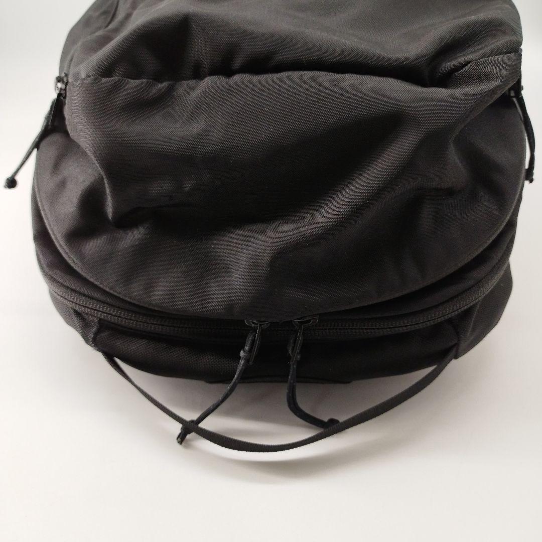 17913✨アークテリクス マンティス26 リュック バックパック ブラック