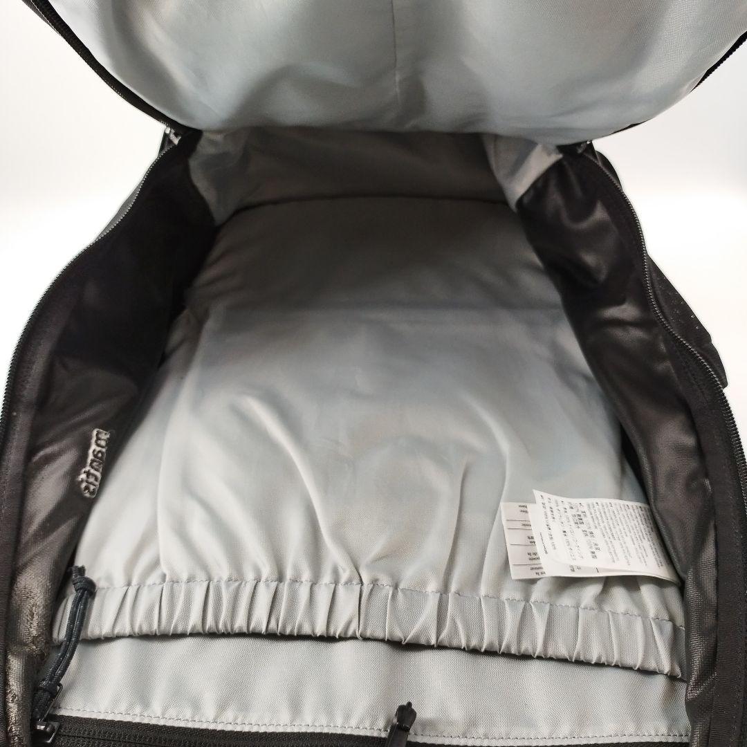 17913✨アークテリクス マンティス26 リュック バックパック ブラック