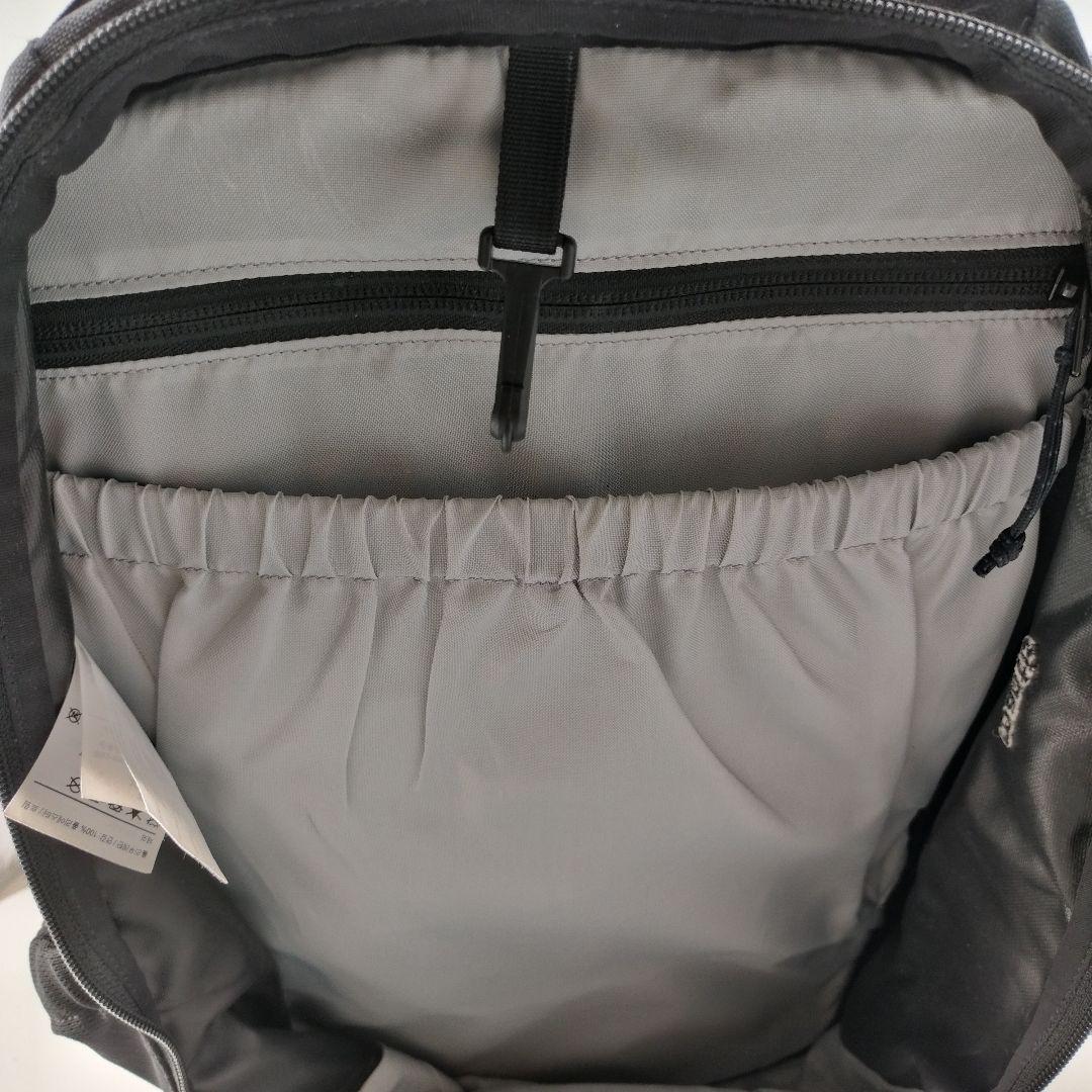 17913✨アークテリクス マンティス26 リュック バックパック ブラック