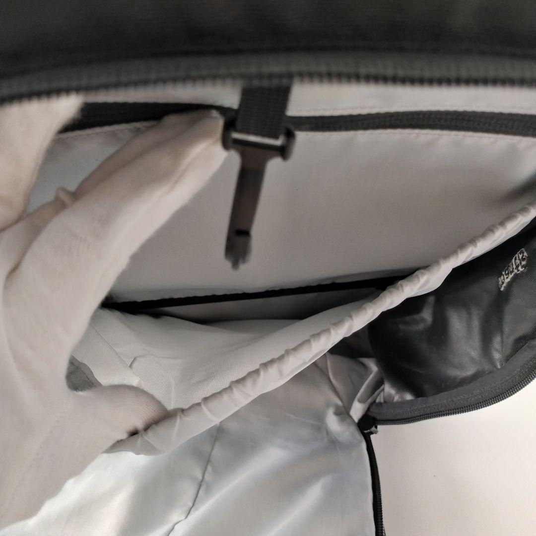 17913✨アークテリクス マンティス26 リュック バックパック ブラック