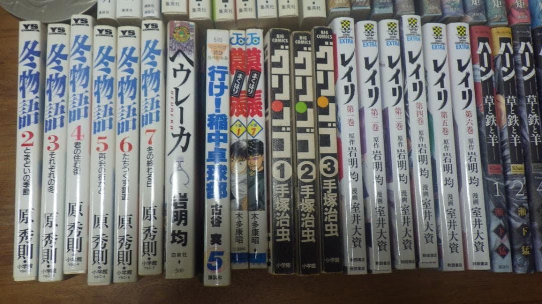 漫画 セット売り 72冊 まとめ売り 空挺ドラゴンズ レイリ ハーン グリンゴ