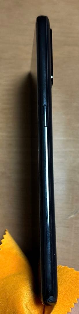 OPPO A55s 5G 64GB 本体 初期化済み Android12 中古