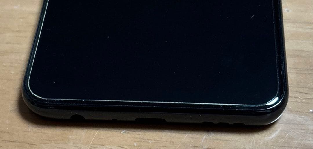 OPPO A55s 5G 64GB 本体 初期化済み Android12 中古