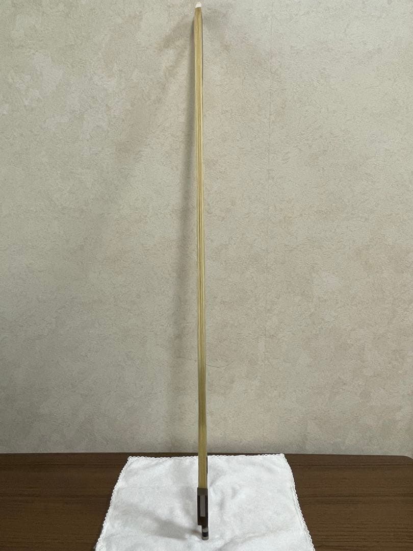 t*t様 Hallstatt V-12 4/4 バイオリン ケース 弓