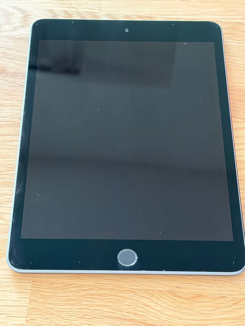 iPad mini5 64GB Wi-Fi apple pencil第一世代