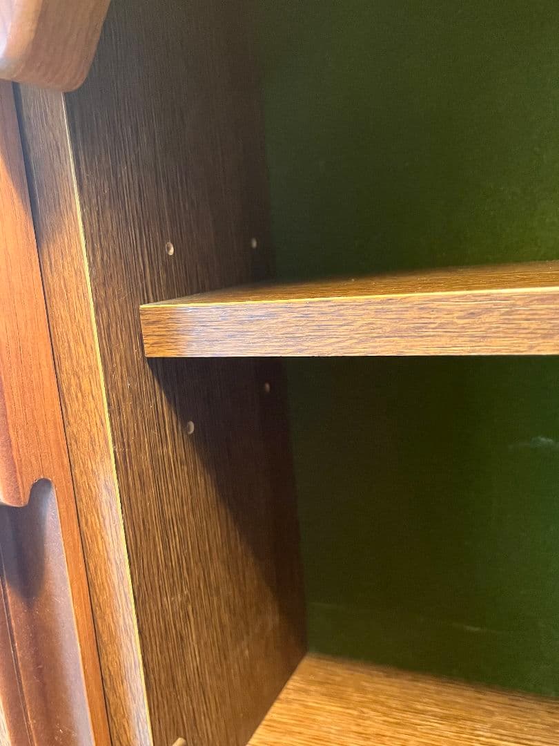 ☆収納力抜群☆ヴィンテージドレッサー