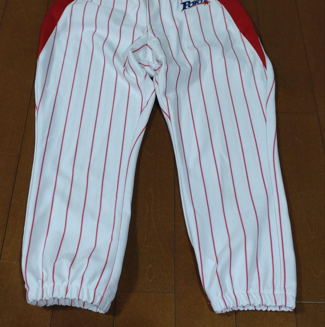 ポルテ　ユニフォーム　2点セット　130サイズ