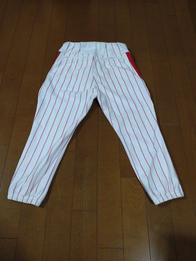 ポルテ　ユニフォーム　2点セット　130サイズ