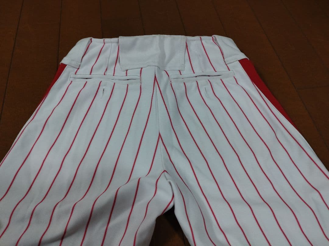 ポルテ　ユニフォーム　2点セット　130サイズ