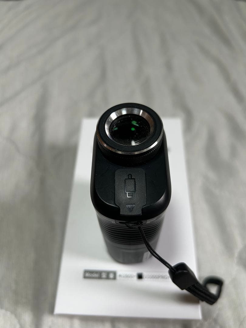 も*り様 EENOUR ゴルフ用レーザー距離計 U1000PRO+