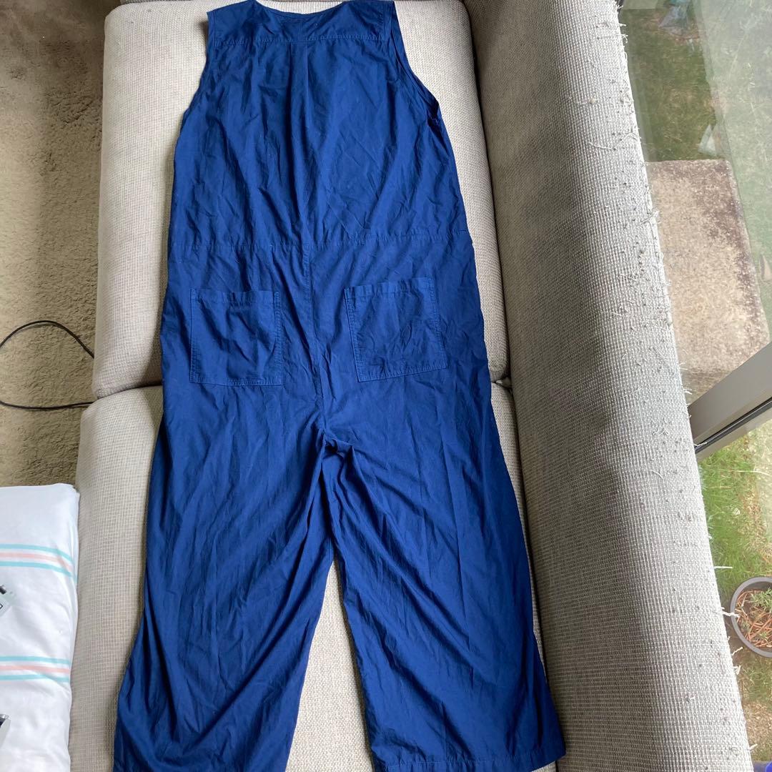 【美品】UNIVERSAL TISSU オールインワン