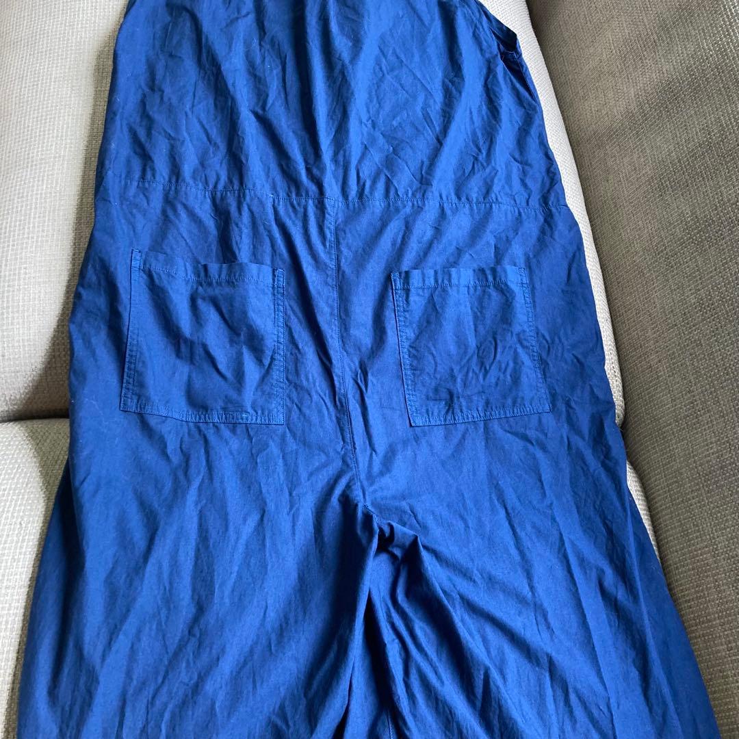 【美品】UNIVERSAL TISSU オールインワン