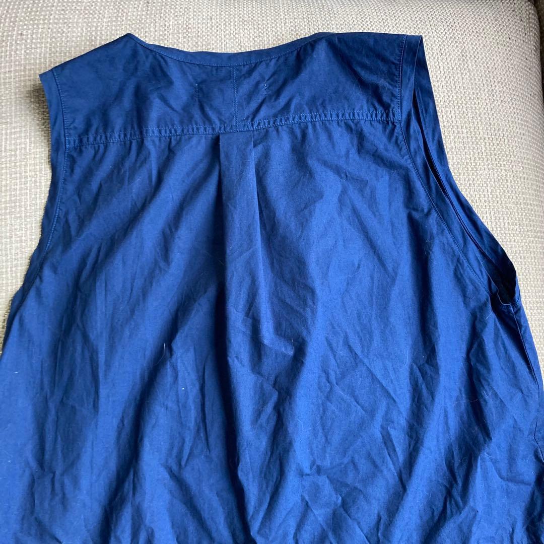 【美品】UNIVERSAL TISSU オールインワン