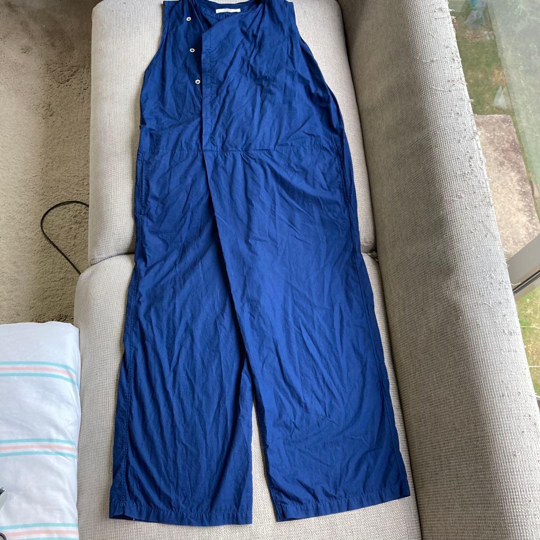 【美品】UNIVERSAL TISSU オールインワン