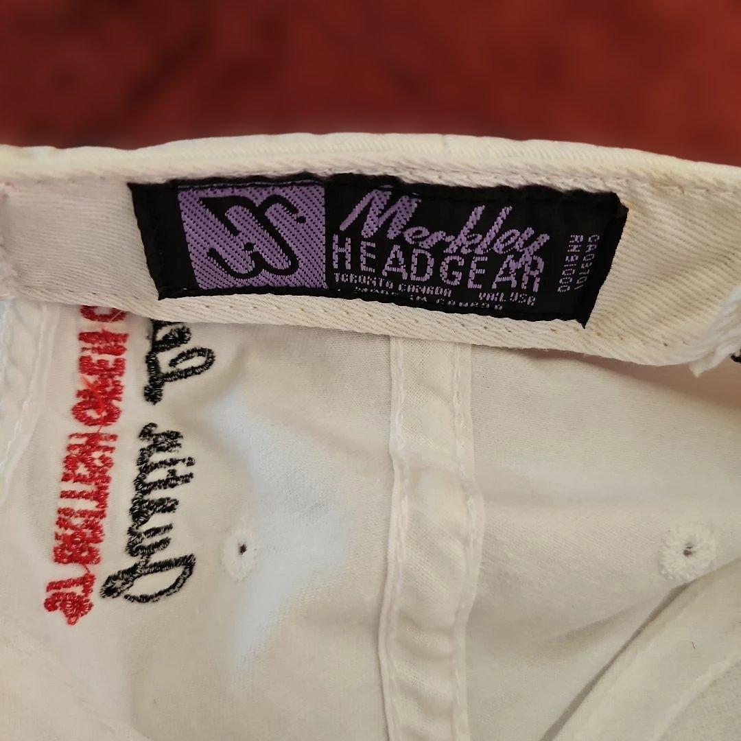 マスターカードグランドスラムキャップ