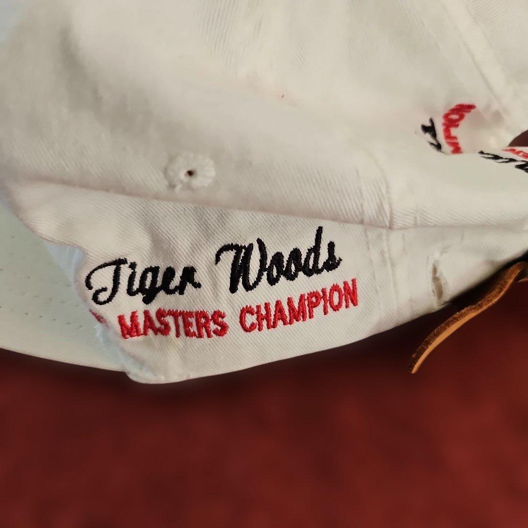 マスターカードグランドスラムキャップ