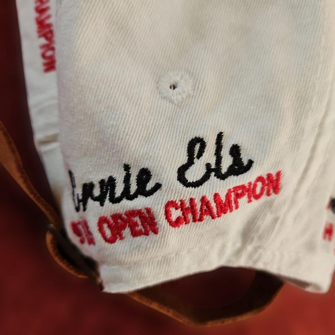 マスターカードグランドスラムキャップ