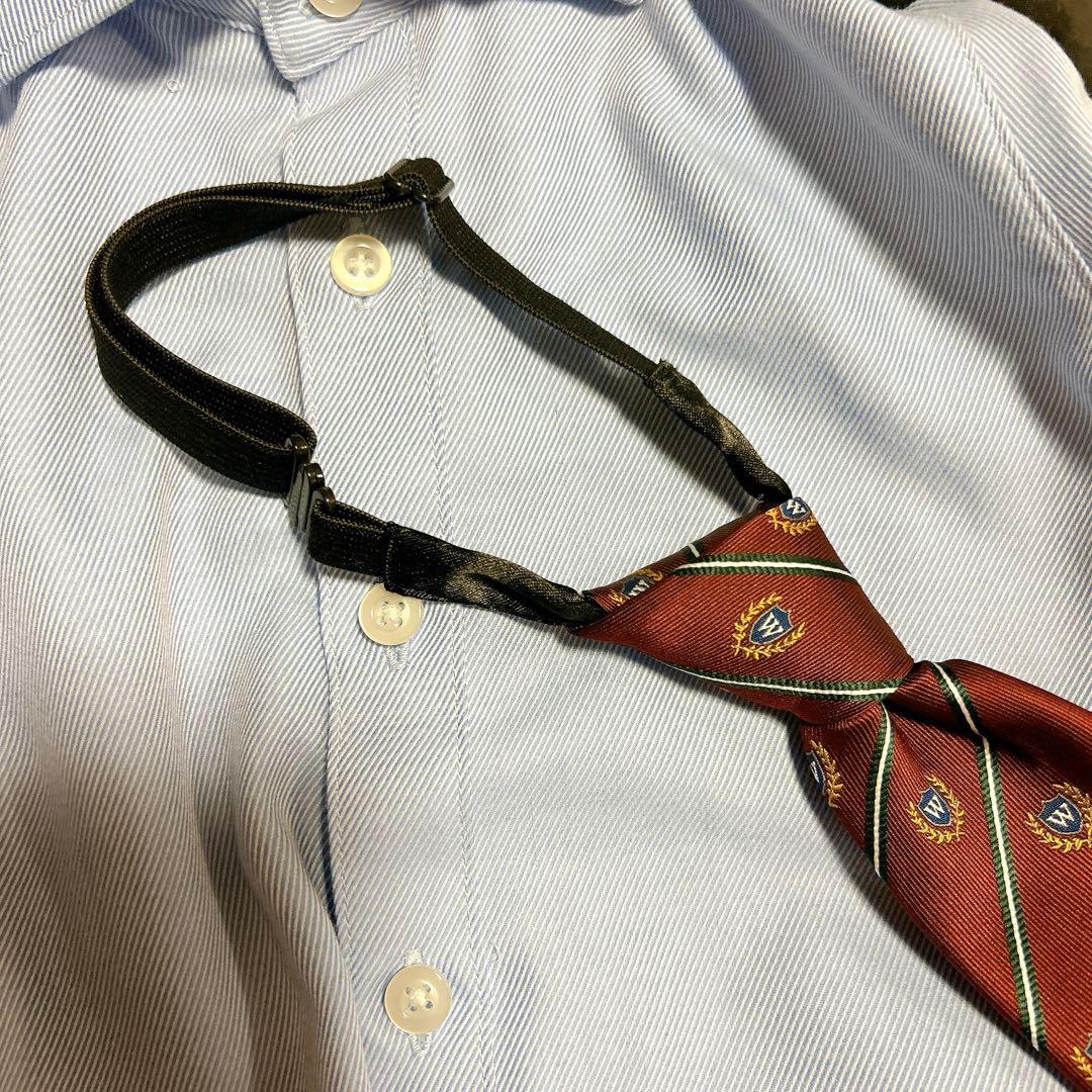 BEAMS 男の子 フォーマルスーツ 110 卒園式 入学式 靴18.5