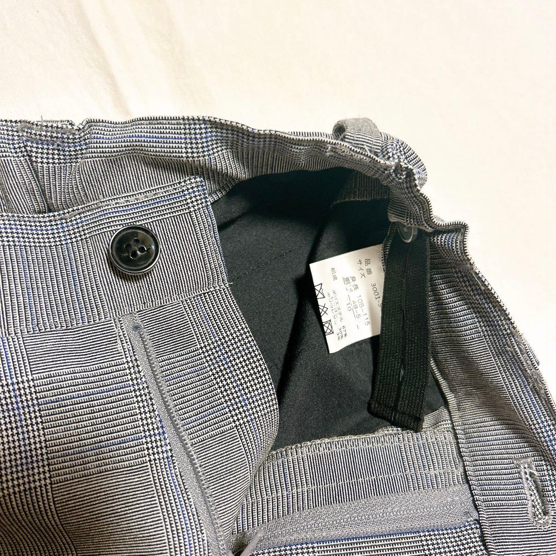 BEAMS 男の子 フォーマルスーツ 110 卒園式 入学式 靴18.5