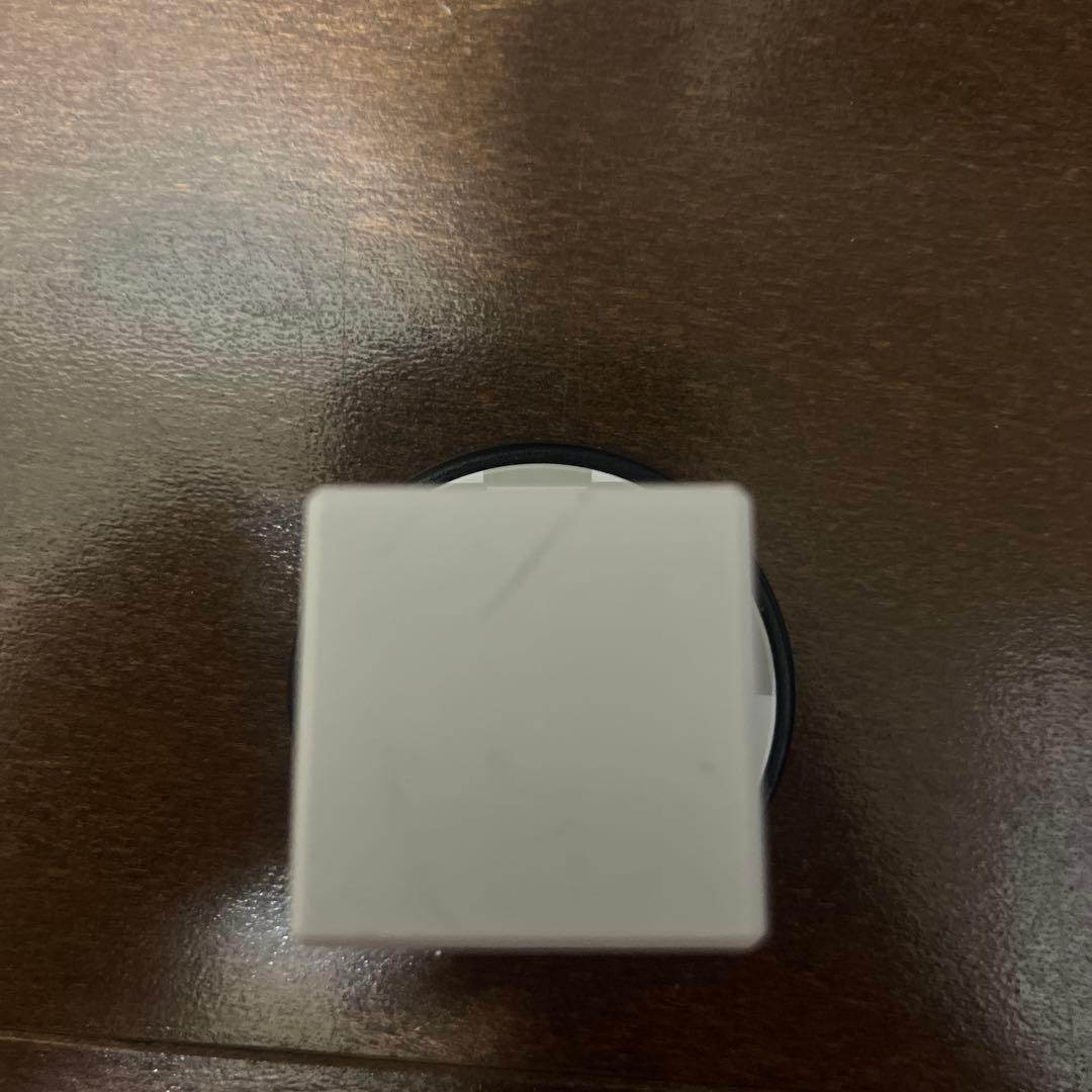 amiiboハコボーイ