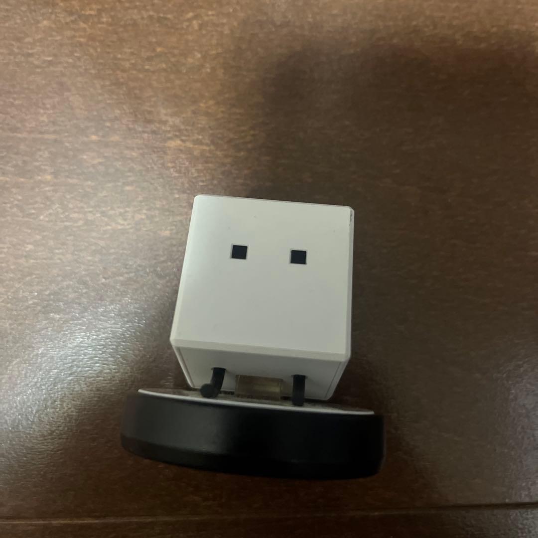 amiiboハコボーイ