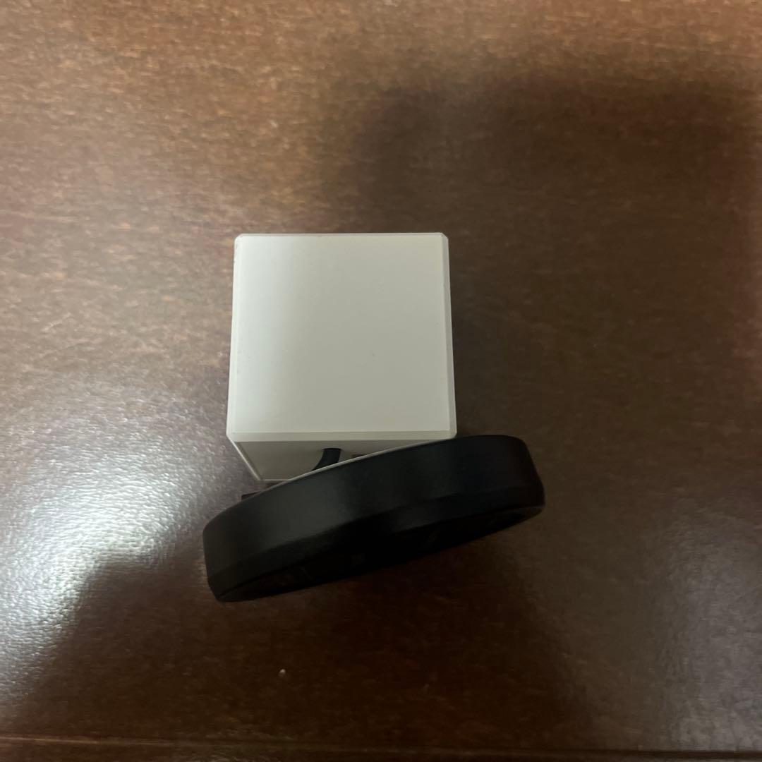 amiiboハコボーイ