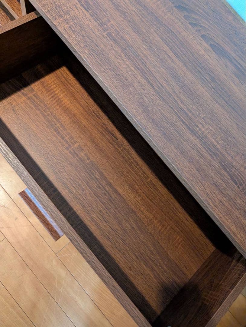 ■送料込■LOWYA 木製ローテレビボード テレビ台 北欧風 TV 人気家具