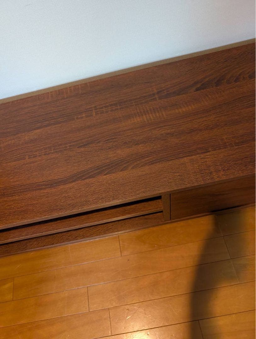 ■送料込■LOWYA 木製ローテレビボード テレビ台 北欧風 TV 人気家具