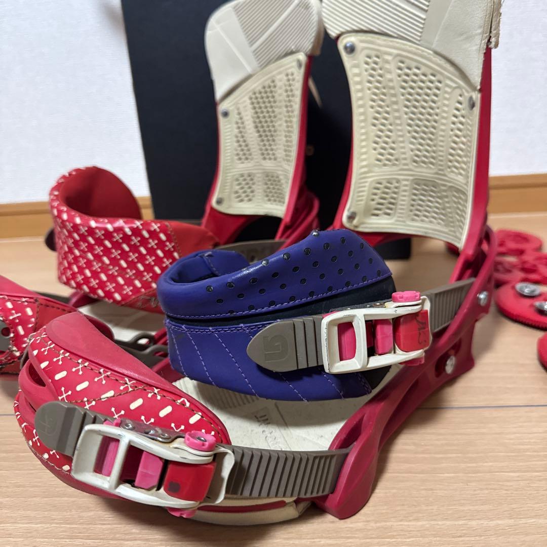 【値下げ】バートン Burton マラビータ MALAVITA 2014