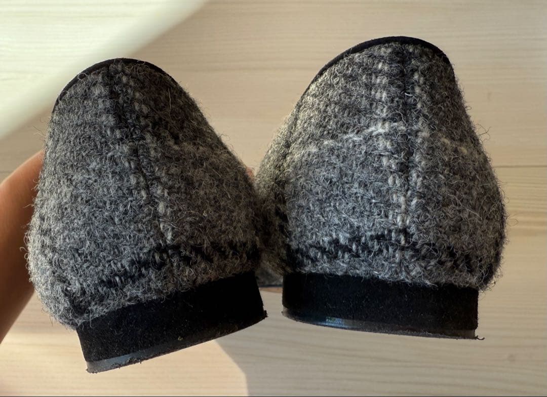 マノロブラニク　メイセール38.5