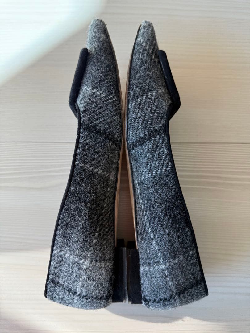 マノロブラニク　メイセール38.5