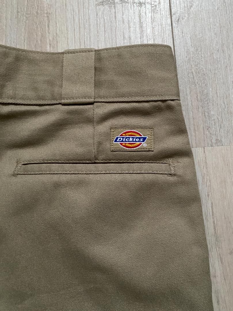 80s 90s Dickies 874 Talonジップ W32 USA製