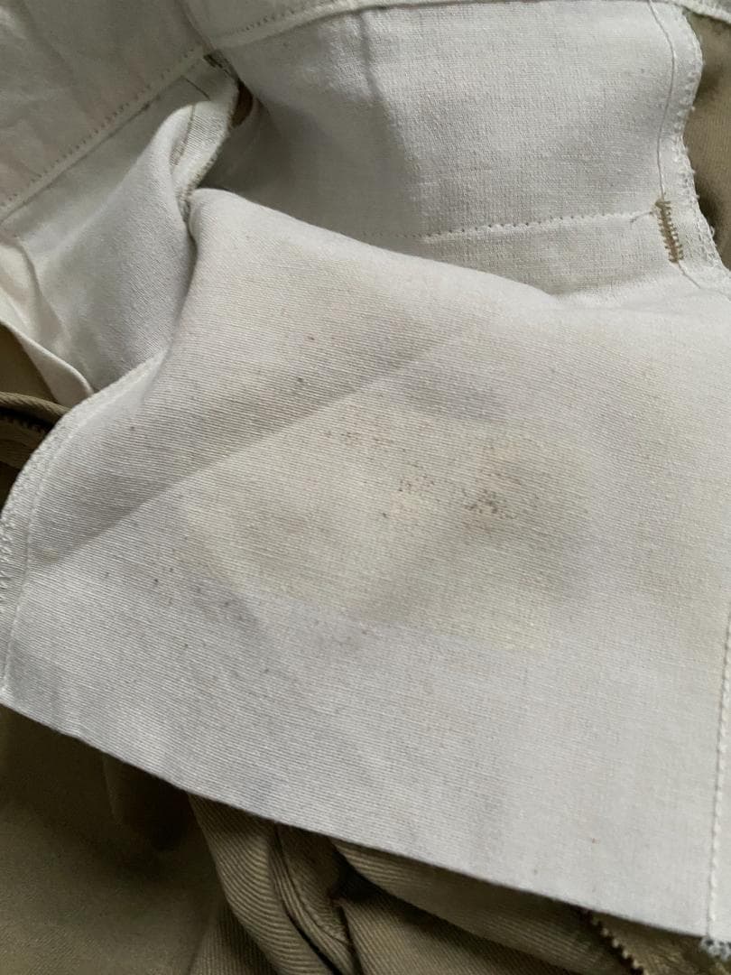 80s 90s Dickies 874 Talonジップ W32 USA製